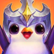 TFT MOD APK icon