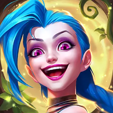League of Legends - app icon