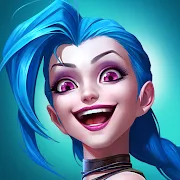 League of Legends Wild Rift APK 7.0.0.9454 (Latest) for Android - app icon