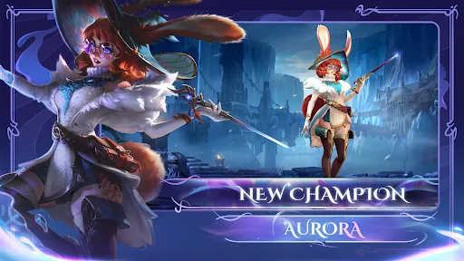 League of Legends Wild Rift APK 7.0.0.9454 (Latest) for Android - screenshot 2