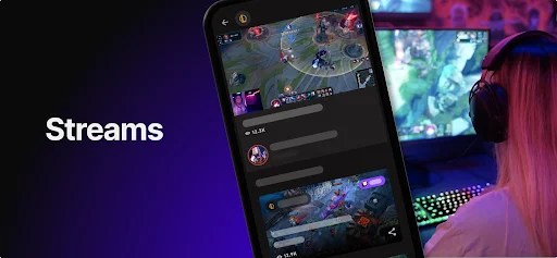 Riot Mobile APK 5.2.0 (Full Game) for Android - screenshot 6