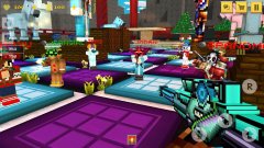 Block Force - Cops N Robbers - screenshot 2