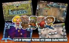 Men's Room Mayhem - screenshot 3