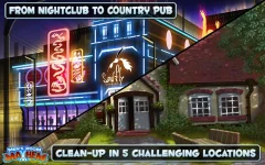 Men's Room Mayhem - screenshot 4