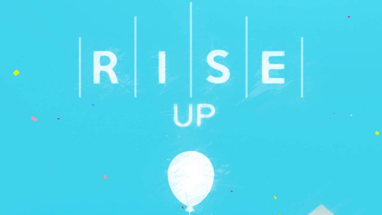 Rise Up APK - app icon