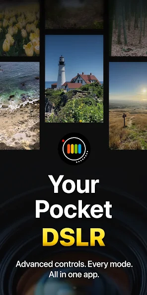 ProShot - screenshot 1