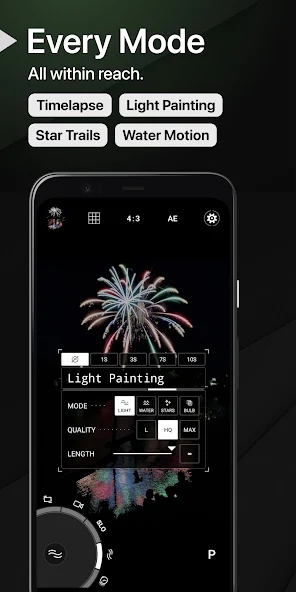 ProShot - screenshot 4