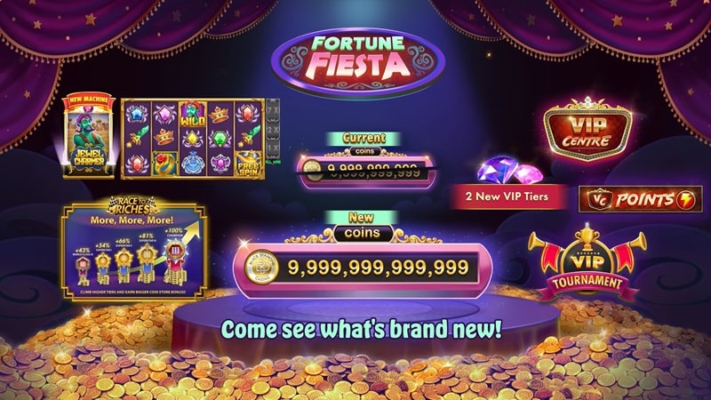 Black Diamond Casino Slots APK MOD APK icon