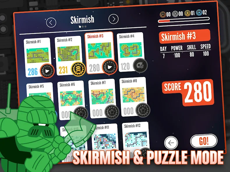 Warbits+ - screenshot 10