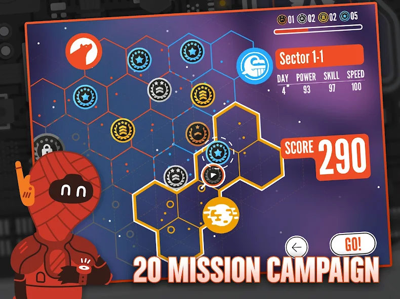 Warbits+ - screenshot 7