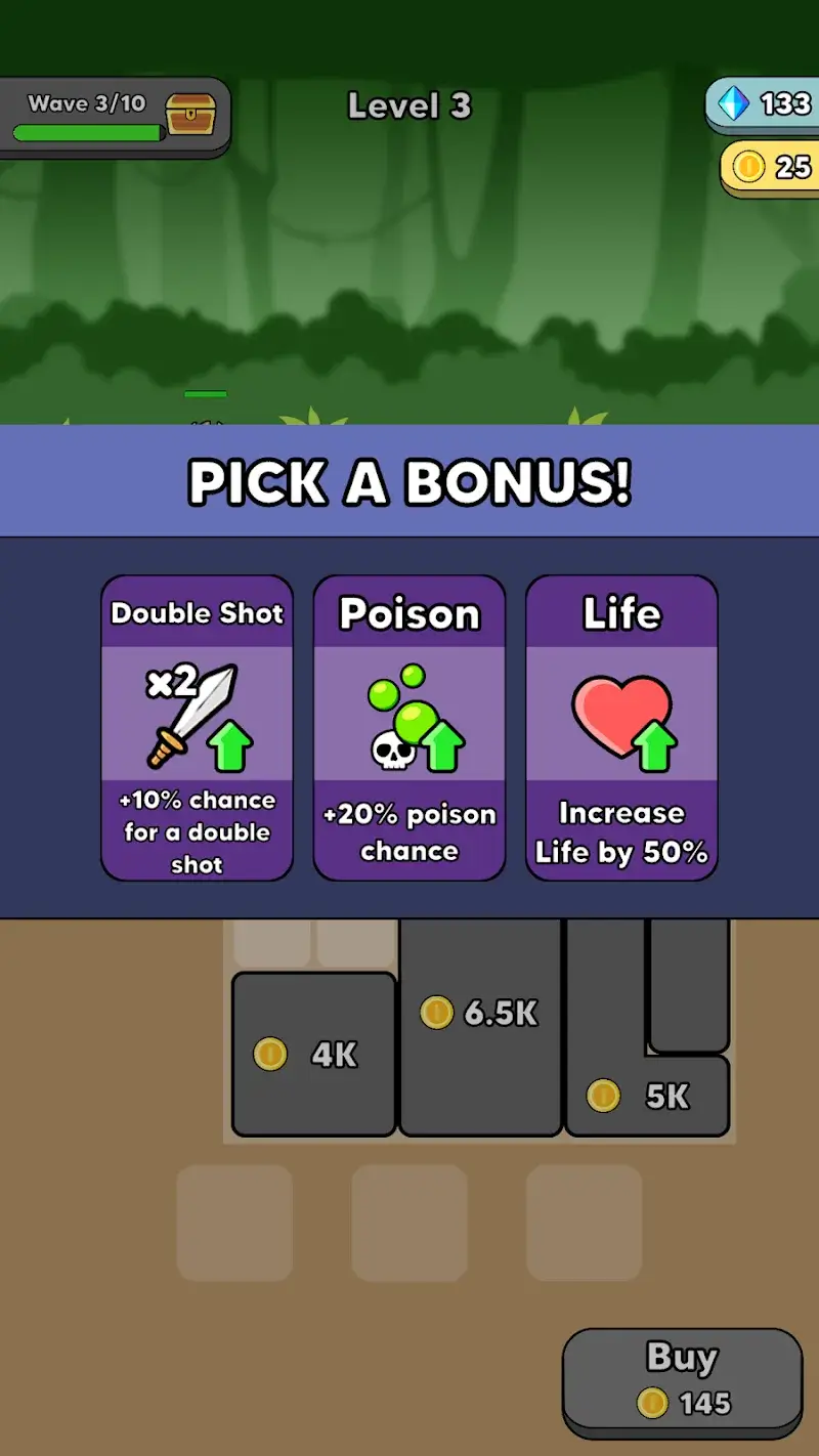 Combo Clash - screenshot 3
