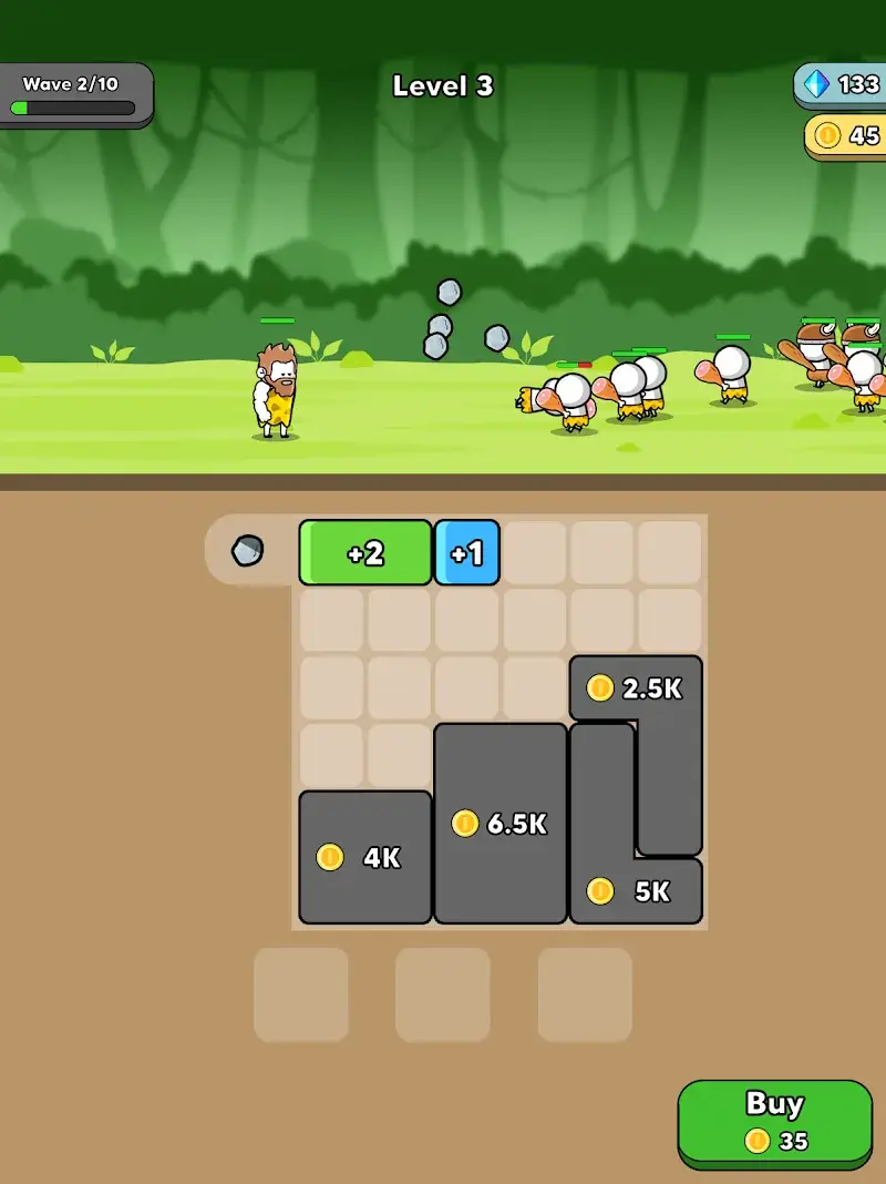 Combo Clash - screenshot 6