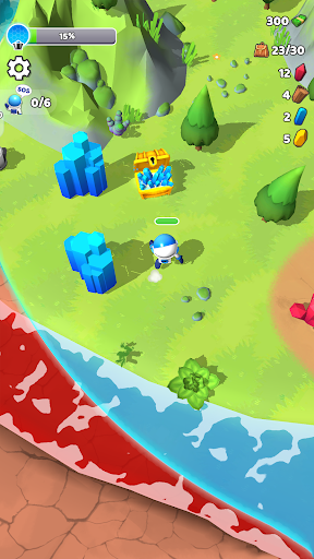 Life Bubble - screenshot 1