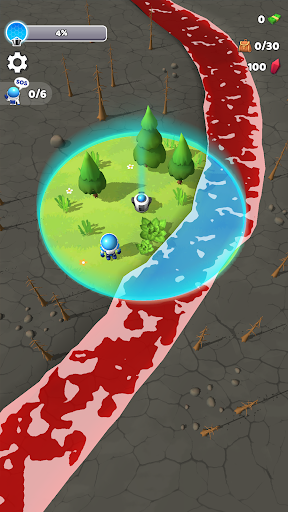 Life Bubble - screenshot 3