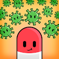 Pill Fortress - app icon