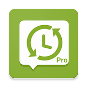 SMS Backup & Restore Pro - app icon