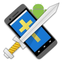 MySword Bible MOD APK icon