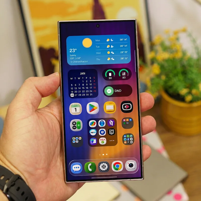 FluffyPro Icon Pack v2.4 APK (Full Version) - screenshot 1