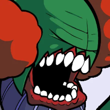 Friday Night Funkin Tricky Character Test MOD APK icon