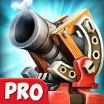 TD: Goblin Defenders - Towers Rush PRO MOD APK icon