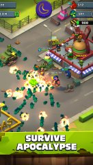 Clicking Dead - screenshot 1