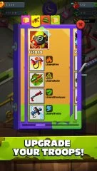 Clicking Dead - screenshot 3