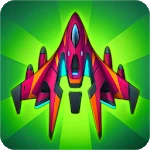 Galaxy Merge - Idle & Click Tycoon MOD APK icon