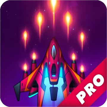 Merge Galaxys PRO MOD APK icon