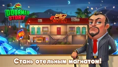Doorman Story: Hotel team tycoon - screenshot 3