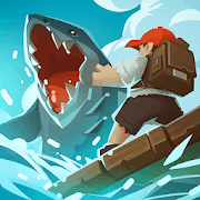 Epic Raft MOD APK icon