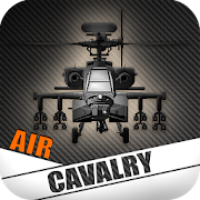 Helicopter Sim Flight Simulator - app icon
