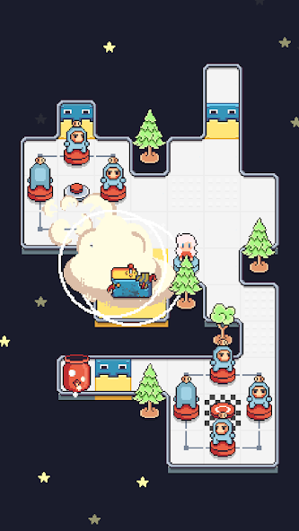 Chloe Puzzle Game - screenshot 10