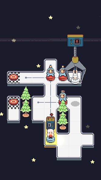 Chloe Puzzle Game - screenshot 12