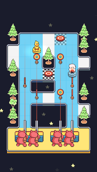 Chloe Puzzle Game - screenshot 14