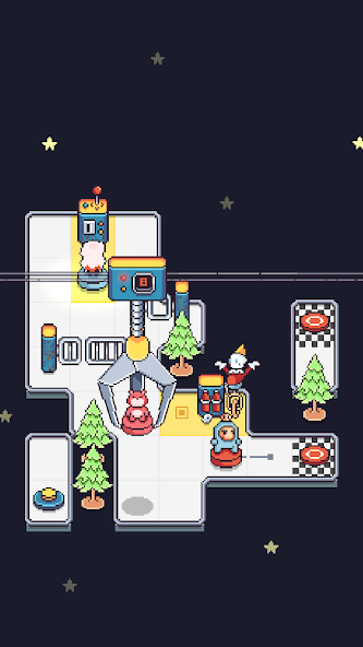 Chloe Puzzle Game - screenshot 16