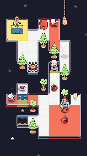 Chloe Puzzle Game - screenshot 19