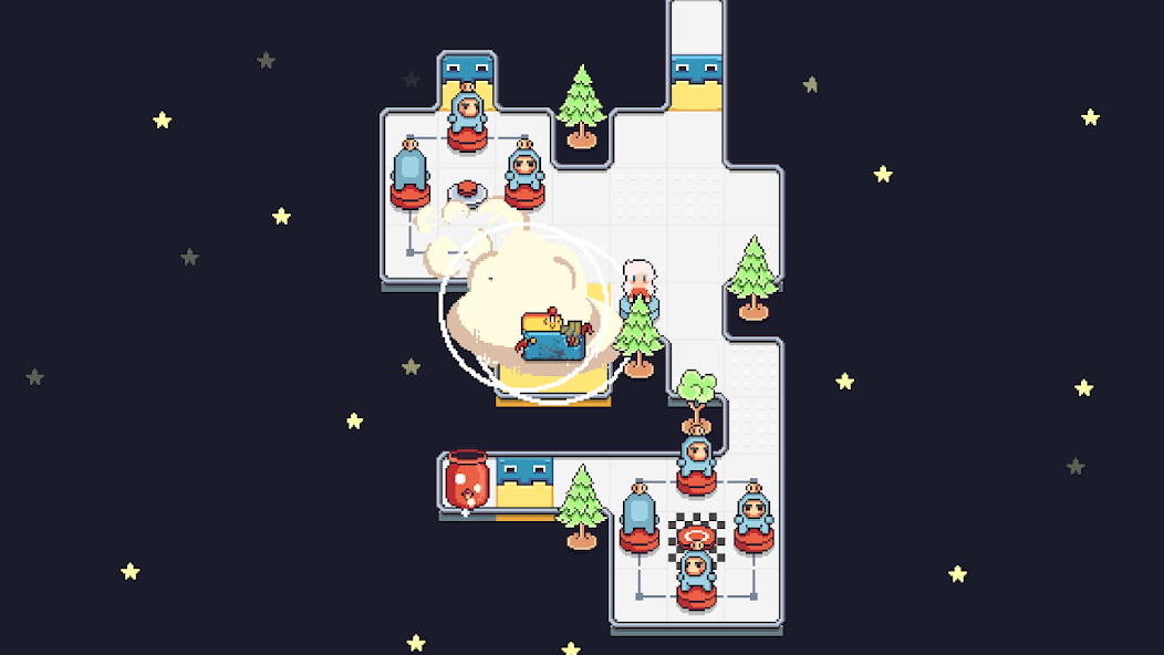 Chloe Puzzle Game - screenshot 25