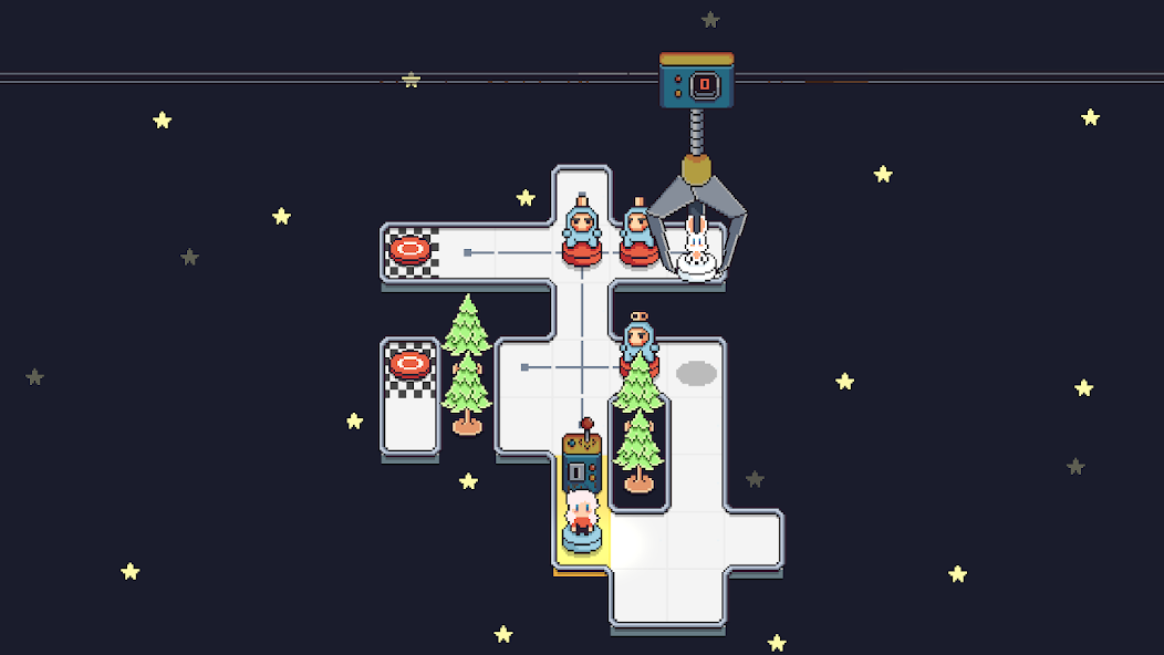 Chloe Puzzle Game - screenshot 26