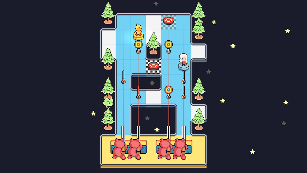 Chloe Puzzle Game - screenshot 28