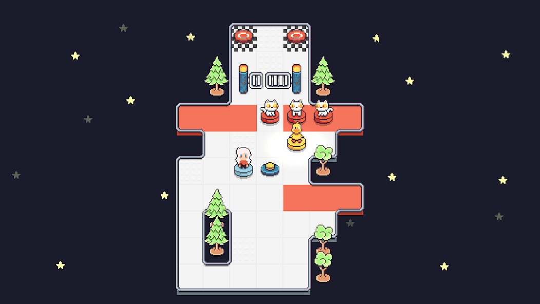 Chloe Puzzle Game - screenshot 30