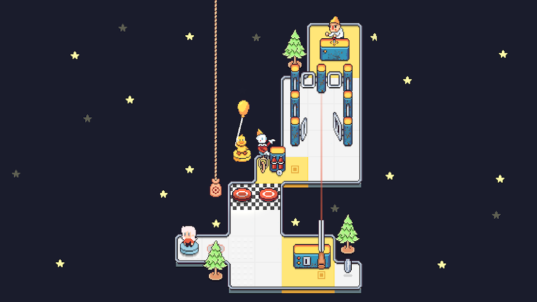 Chloe Puzzle Game - screenshot 31