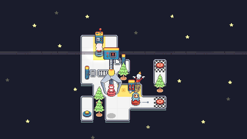 Chloe Puzzle Game - screenshot 32