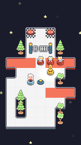 Chloe Puzzle Game - screenshot 5