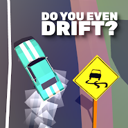 Tofu Drifter MOD APK icon