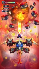 Road Rampage: Racing & Shooting to Revenge - screenshot 4