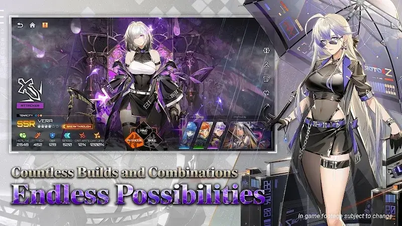 Sector-IX - screenshot 2