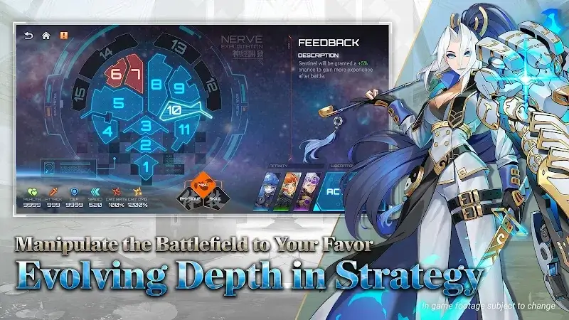 Sector-IX - screenshot 4