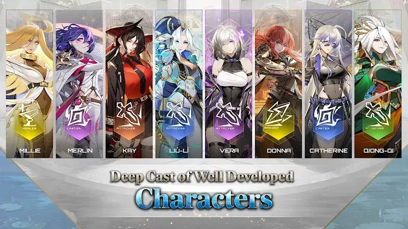 Sector-IX - screenshot 5