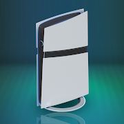 Console Tycoon - app icon