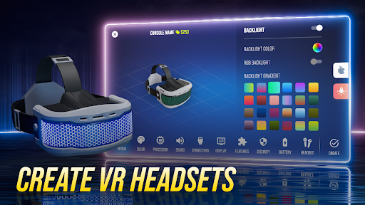 Console Tycoon - screenshot 3